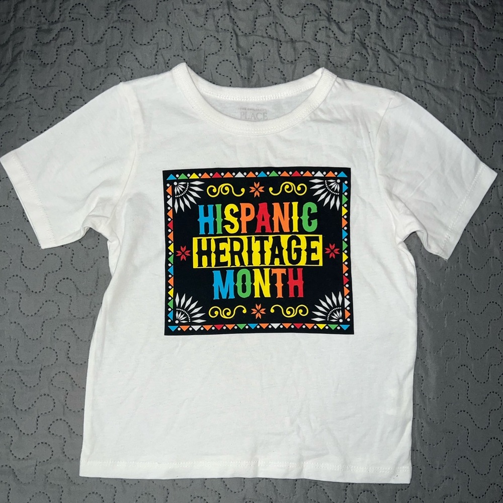 Toddler T-shirt